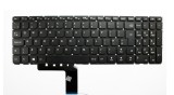 Tastatura Laptop, Lenovo, IdeaPad V310-15ISK Type 80SY, V310-15IKB Type 80T3, layout UK