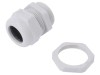 Garnitură Etanșare OBO BETTERMANN PG29 IP68 Poliamidă Gri Deschis 14-25mm