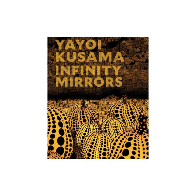 Yayoi Kusama: Infinity Mirrors