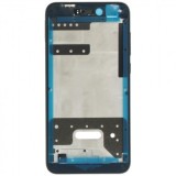 Huawei P8 Lite 2017 (PRA-L21) Capac frontal negru