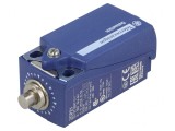 Limitator Cursă Bolt &Oslash;7mm NO/NC 10A 240VAC/250VDC