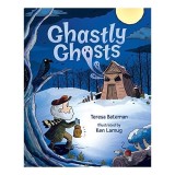 Cumpara ieftin Ghastly Ghosts
