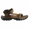 Sandale Teva Terra Fi 4 Leather Maro - Brown, 39