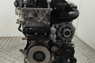 MERCEDES-BENZ A V177, Z177 2021 - Motor - OEM: 654.920 foto