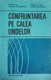 CONFRUNTAREA PE CALEA UNDELOR-STELIAN CONSTANTIN, TUDOR NICULESCU-239408
