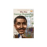 Who Was George Washington Carver?