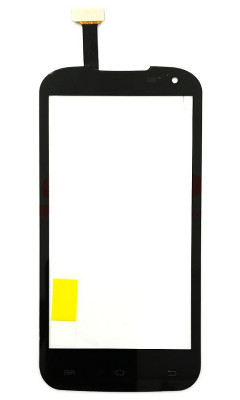 Touchscreen Allview P5 Symbol BLACK foto