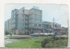 Bnk cld Calendar de buzunar - 1985 - Hotelul Sebis jud Arad