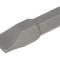Capăt Șurubelniță Plată 11x2mm 36mm Lungime Totală