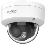 Camera de supraveghere Hikvision Hiwatch HWI-D129H(2.8mm)(D) Color IP Dome