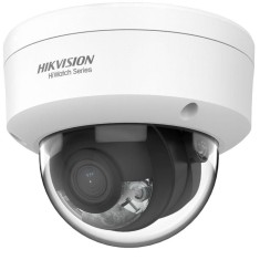 Camera de supraveghere Hikvision Hiwatch HWI-D129H(2.8mm)(D) Color IP Dome