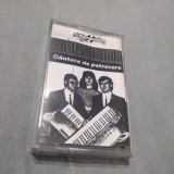 Cumpara ieftin CASETA FORMATIA TOMIS JUNIOR-DOINITA FLUTURU FOARTE RARA !!! ORIGINALA