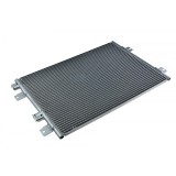 Evaporator aer conditionat Logan, (04-) 1.5 Dci, Sandero, (08-) 1.5 Dci, Megane, (95-) 1.4, 16v, Scenic, (96-) 1.4, 16v (fara uscator), 8200182361
