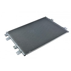Evaporator aer conditionat Logan, (04-) 1.5 Dci, Sandero, (08-) 1.5 Dci, Megane, (95-) 1.4, 16v, Scenic, (96-) 1.4, 16v (fara uscator), 8200182361