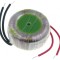 Transformator toroidal 20VA 230VAC 12V 1,66A cu cabluri