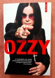 Eu sunt Ozzy. Editura Polirom, 2021 - Ozzy Osbourne, Chris Ayres