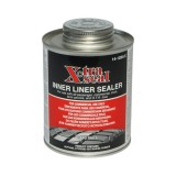 Solutie etansare strat interior anvelope tubeless X-TRA SEAL 473 ml