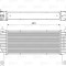 VALEO 818608 Intercooler, compresor