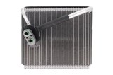 Evaporator aer conditionat Hyundai I30, 2007-2012, Kia Cee&amp;#39;d/Pro Cee&amp;#39;d (ED/JD), 2007-2019 motor 1,4/1,6 benzina; 1,6/2,0 CRDI, full aluminiu, Rapid