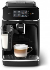 Espressor Automat Philips EP2231/40 15 bar 1.8L 1500W Black foto