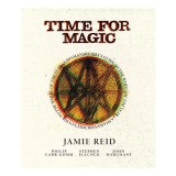 Cumpara ieftin Time For Magic A Shamanarchist's Guide to the Wheel of the Year