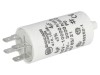 Condensator DUCATI ENERGIA 4uF 425VAC Pentru Motoare Polipropilena &plusmn;5% &Oslash;28x55mm
