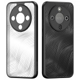Husa pentru Honor Magic8 Lite, DUX DUCIS, Aimo, Neagra