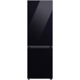 Combina frigorifica Bespoke Samsung, RB34C7B5E22/EF, 344 l, No Frost, WiFi, AI Energy, Compresor Digital Inverter, Clasa E, SpaceMax, H 185.3 cm, Stic
