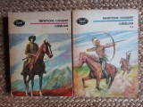 Fenimore Cooper - Calauza - 2 volume, 1976