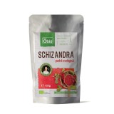 Schizandra pudra bio 125g Obio - Fructe uscate Superaliment