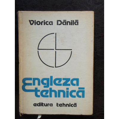 ENGLEZA TEHNICA - VIORICA DANILA foto