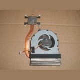 Ventilator cu radiator ca nou LENOVO E325