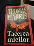 Tacerea mieilor de Thomas Harris