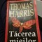 Tacerea mieilor de Thomas Harris
