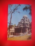 HOPCT 5188 TEMPLU IN STATUL MADRAS -INDIA -ASIA-CIRCULATA