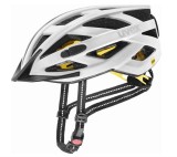 Casca de bicicleta unisex City i-vo MIPS Uvex, lumina LED, marimea 52-57 cm - RESIGILAT