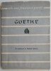 Goethe - Poezii (Carte Beletristica)
