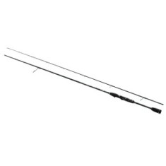 LANSETA JAXON GREY STREAM SPIN 2.85M 10-40GR foto
