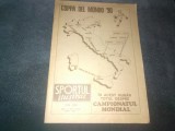 REVISTA SPORTUL ILUSTRAT NR 5 1990