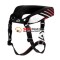 Protectie gat Acerbis X-Roll 2.0 negru cu rosu