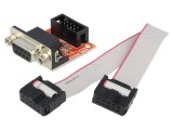 Placă de expansiune RS232 D-Sub 9pin 33x26mm