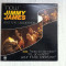 jimmy james the vagabonds now 1976 disc vinyl lp muzica disco pop funk soul VG+