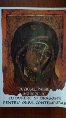 Cu durere si dragoste pentru omul contemporan foto