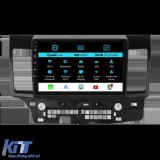 Navigatie Dedicata Mitsubishi Lancer (2007-2013), 9Inch, 1Gb Ram, 32Gb Stocare, Carplay Performance AutoTuning, General