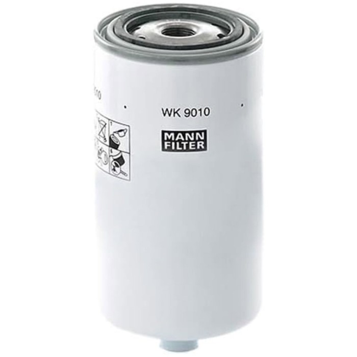 Filtru combustibil Mann pentru Daf LF, Otokar Navigo