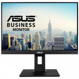 Monitor LED ASUS BE24WQLB 24.1 inch 5 ms Negru 60 Hz