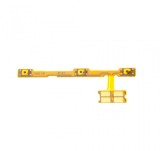 Flex Power On/Off Huawei Y7 2019, Buton Volum - Banda Flex Incarcare