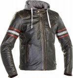 Cumpara ieftin Geaca Piele Moto Richa Toulon 2 Jacket, Negru, Marime 58