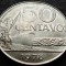 Moneda 50 CENTAVOS - BRAZILIA, anul 1978 *cod 1936