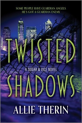 Twisted Shadows foto